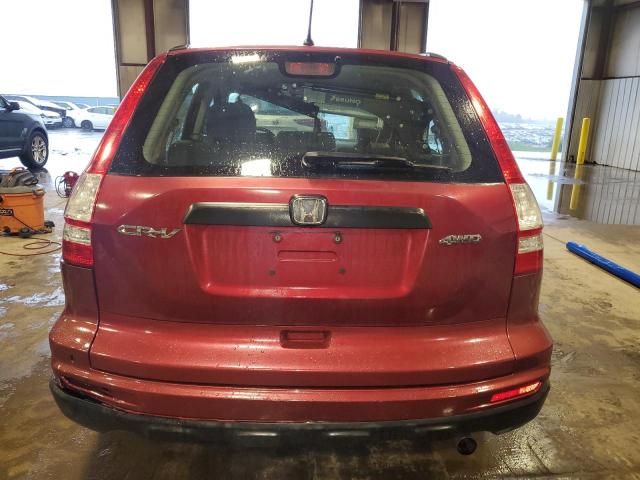 Photo 5 VIN: 5J6RE4H32AL042789 - HONDA CRV 