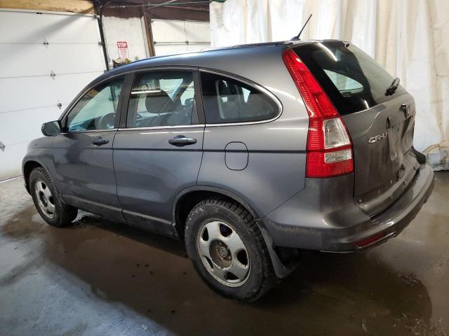 Photo 1 VIN: 5J6RE4H32AL050231 - HONDA CR-V LX 