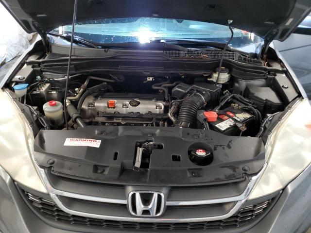 Photo 11 VIN: 5J6RE4H32AL050231 - HONDA CR-V LX 