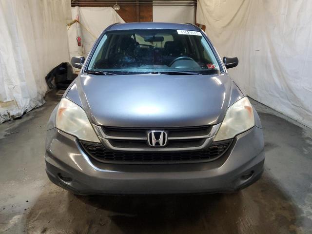 Photo 4 VIN: 5J6RE4H32AL050231 - HONDA CR-V LX 