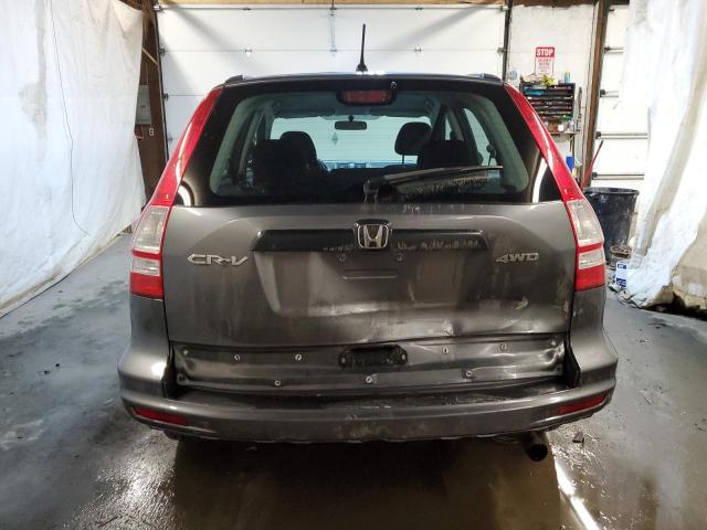 Photo 5 VIN: 5J6RE4H32AL050231 - HONDA CR-V LX 