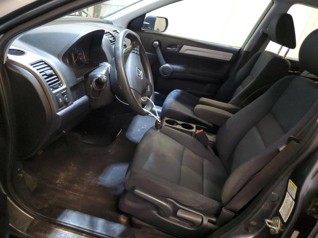 Photo 6 VIN: 5J6RE4H32AL050231 - HONDA CR-V LX 