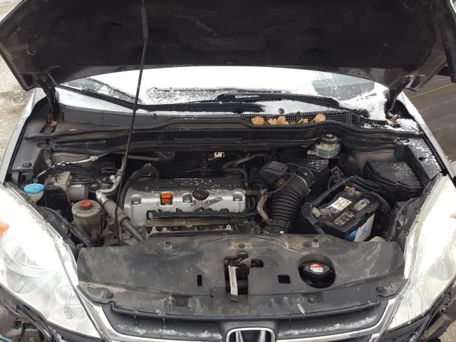 Photo 6 VIN: 5J6RE4H32AL053372 - HONDA CR-V LX 