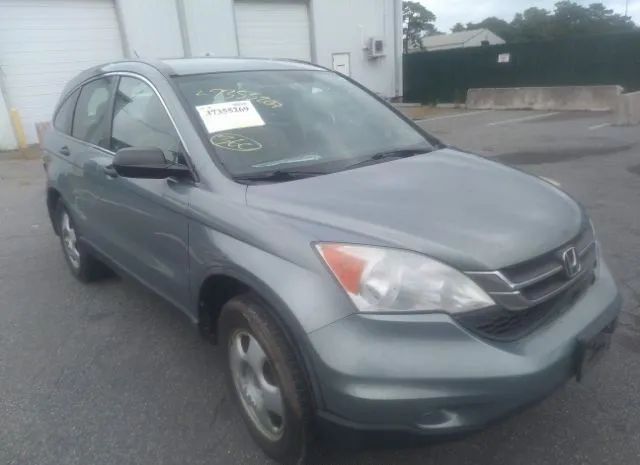 Photo 0 VIN: 5J6RE4H32AL053436 - HONDA CR-V 