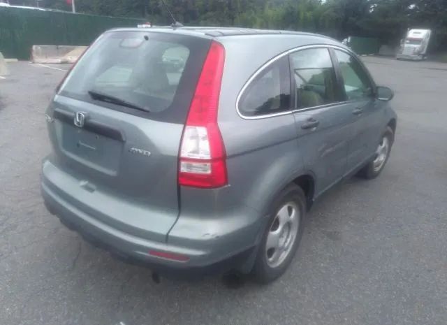 Photo 3 VIN: 5J6RE4H32AL053436 - HONDA CR-V 