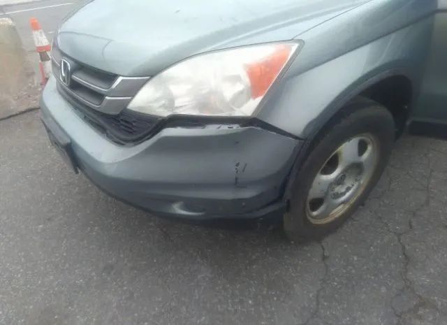 Photo 5 VIN: 5J6RE4H32AL053436 - HONDA CR-V 