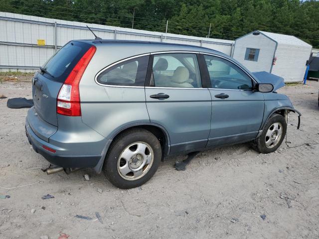 Photo 2 VIN: 5J6RE4H32AL059365 - HONDA CRV 