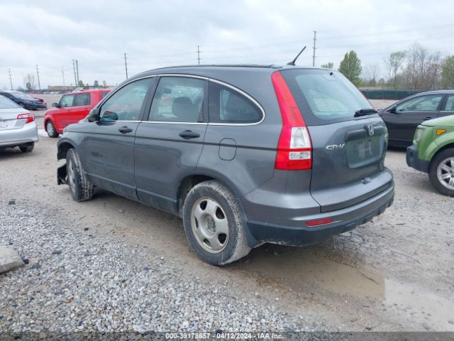 Photo 2 VIN: 5J6RE4H32AL069636 - HONDA CR-V 