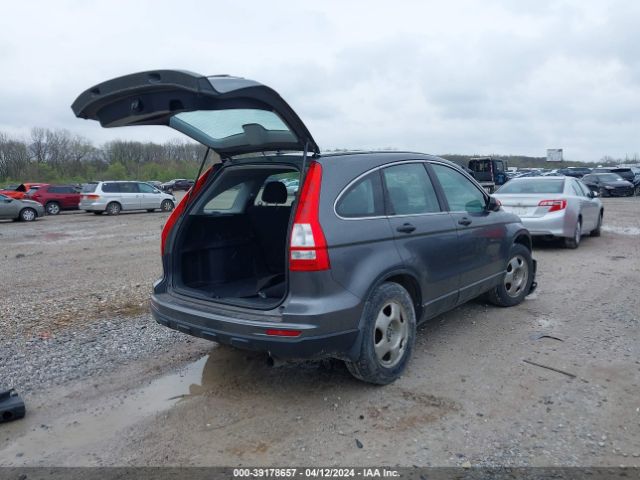 Photo 3 VIN: 5J6RE4H32AL069636 - HONDA CR-V 