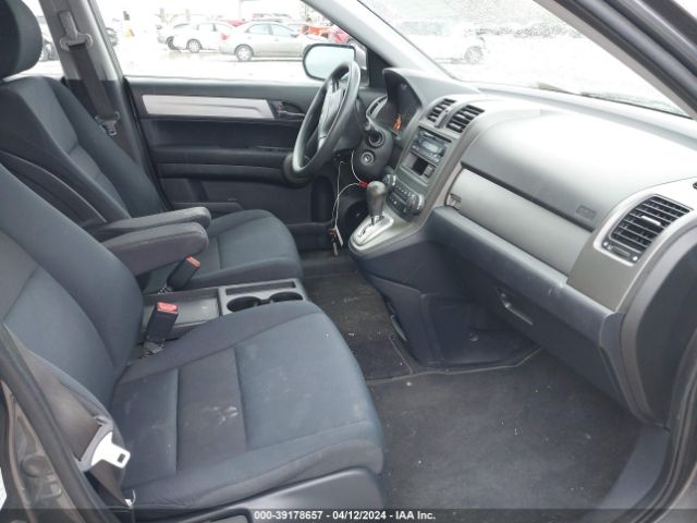 Photo 4 VIN: 5J6RE4H32AL069636 - HONDA CR-V 