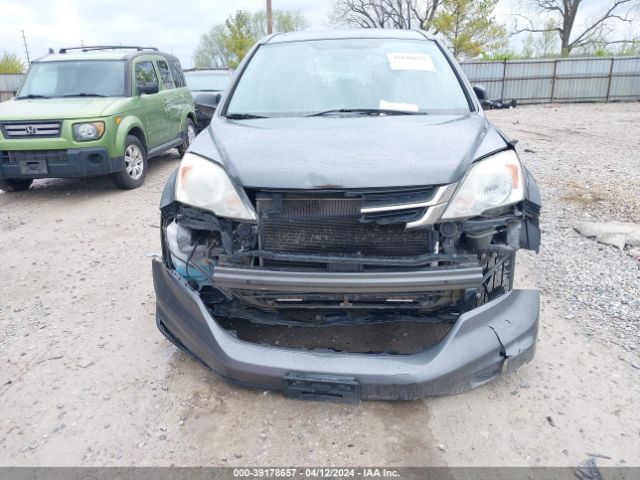 Photo 5 VIN: 5J6RE4H32AL069636 - HONDA CR-V 