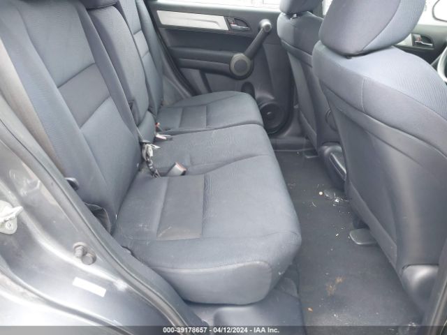 Photo 7 VIN: 5J6RE4H32AL069636 - HONDA CR-V 