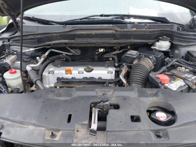 Photo 9 VIN: 5J6RE4H32AL069636 - HONDA CR-V 