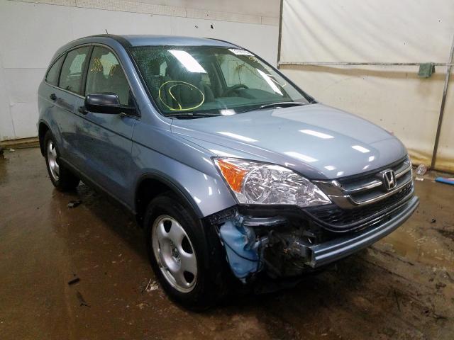 Photo 0 VIN: 5J6RE4H32AL069944 - HONDA CR-V LX 