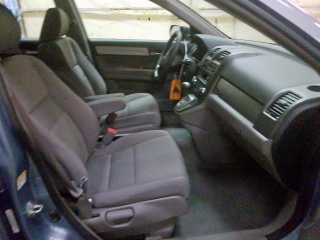 Photo 4 VIN: 5J6RE4H32AL069944 - HONDA CR-V LX 