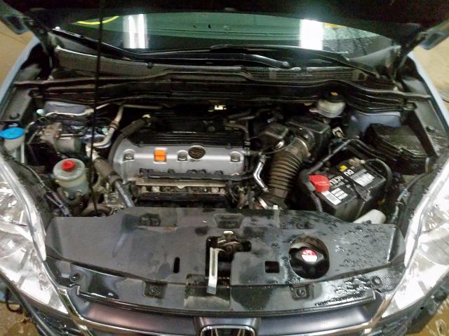 Photo 6 VIN: 5J6RE4H32AL069944 - HONDA CR-V LX 