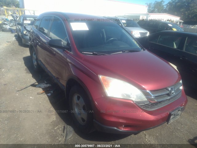 Photo 0 VIN: 5J6RE4H32AL075095 - HONDA CR-V 