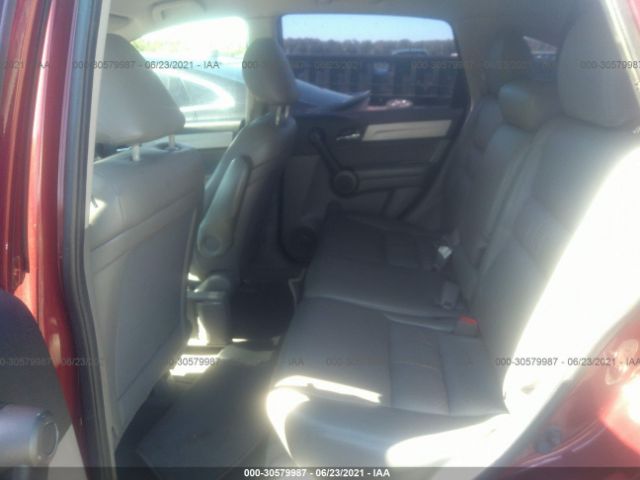 Photo 7 VIN: 5J6RE4H32AL075095 - HONDA CR-V 