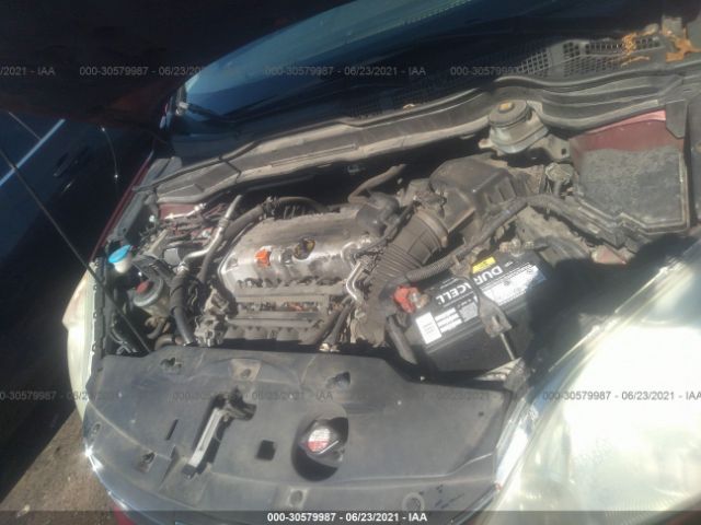 Photo 9 VIN: 5J6RE4H32AL075095 - HONDA CR-V 