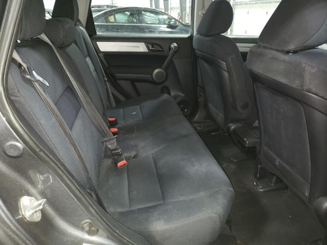 Photo 5 VIN: 5J6RE4H32AL079129 - HONDA CR-V LX 