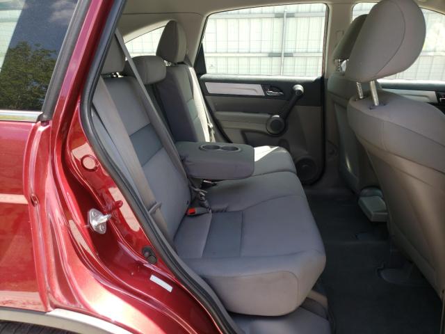 Photo 5 VIN: 5J6RE4H32AL082662 - HONDA CR-V LX 