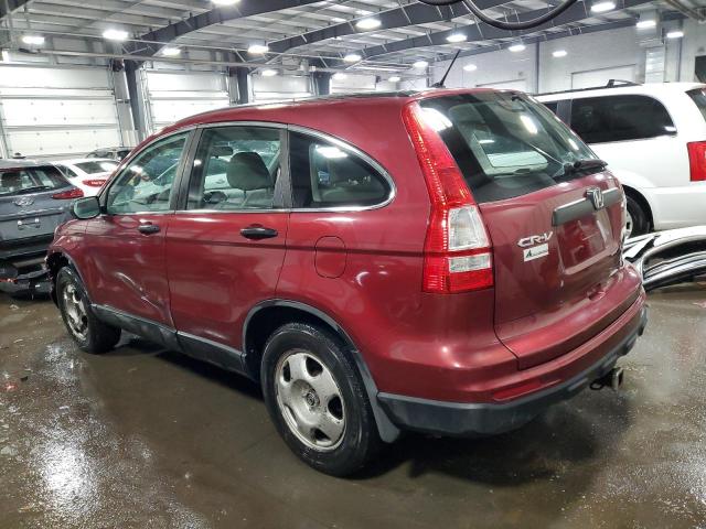 Photo 1 VIN: 5J6RE4H32AL086713 - HONDA CRV 