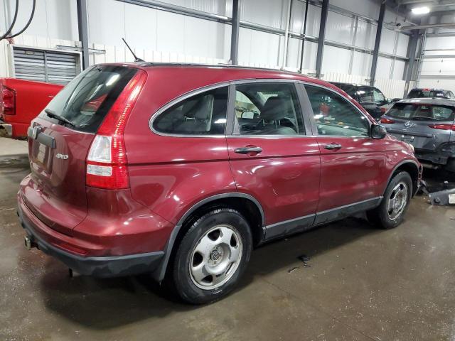 Photo 2 VIN: 5J6RE4H32AL086713 - HONDA CRV 