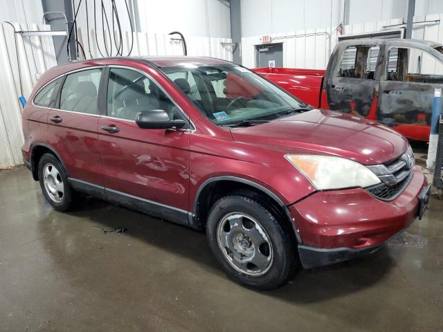 Photo 3 VIN: 5J6RE4H32AL086713 - HONDA CRV 