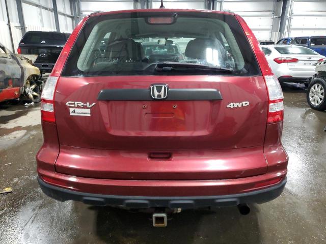 Photo 5 VIN: 5J6RE4H32AL086713 - HONDA CRV 