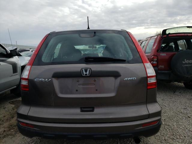 Photo 5 VIN: 5J6RE4H32AL087649 - HONDA CR-V LX 