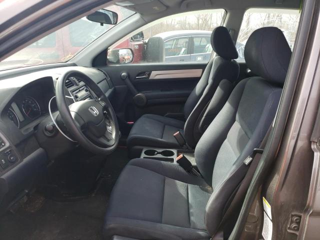 Photo 6 VIN: 5J6RE4H32AL087649 - HONDA CR-V LX 