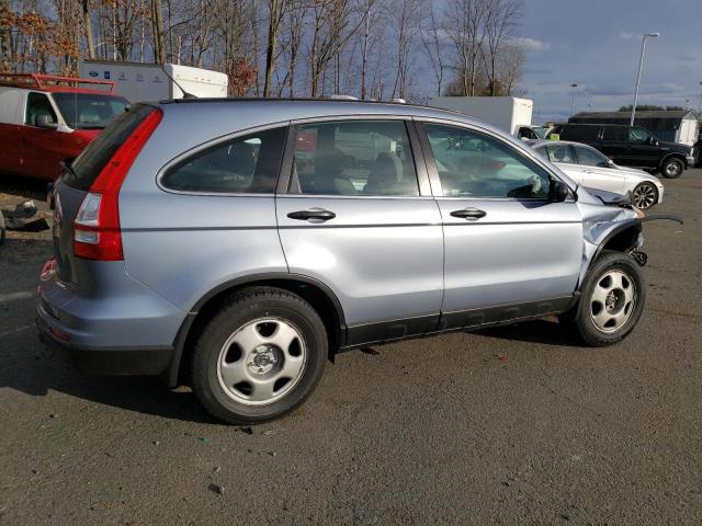 Photo 2 VIN: 5J6RE4H32AL089644 - HONDA CRV 