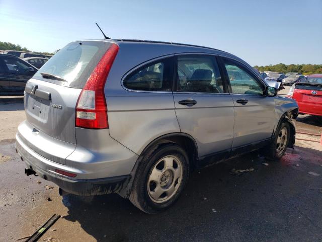 Photo 2 VIN: 5J6RE4H32AL092186 - HONDA CR-V LX 