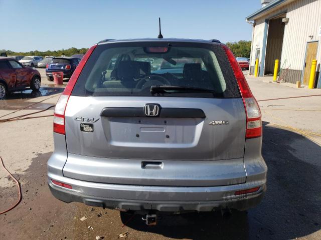 Photo 5 VIN: 5J6RE4H32AL092186 - HONDA CR-V LX 