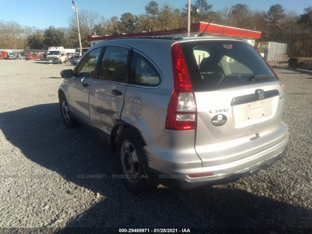 Photo 2 VIN: 5J6RE4H32AL092768 - HONDA CR-V 