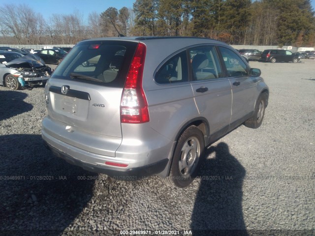 Photo 3 VIN: 5J6RE4H32AL092768 - HONDA CR-V 