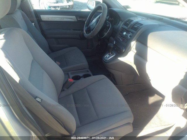 Photo 4 VIN: 5J6RE4H32AL092768 - HONDA CR-V 