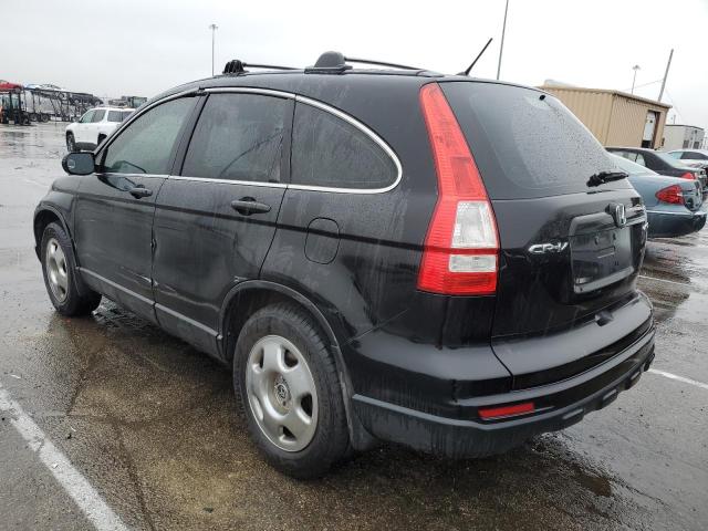 Photo 2 VIN: 5J6RE4H32AL095539 - HONDA CR-V LX 