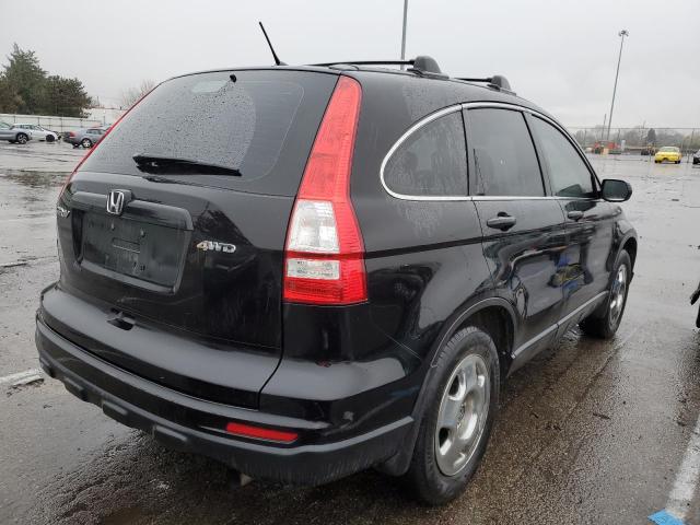 Photo 3 VIN: 5J6RE4H32AL095539 - HONDA CR-V LX 