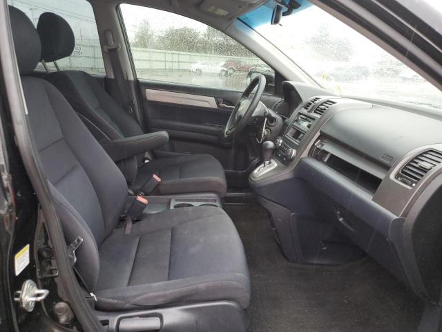 Photo 4 VIN: 5J6RE4H32AL095539 - HONDA CR-V LX 