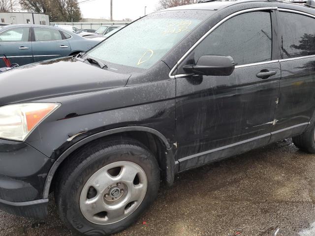 Photo 8 VIN: 5J6RE4H32AL095539 - HONDA CR-V LX 