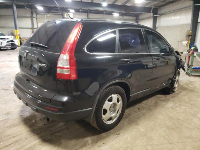 Photo 3 VIN: 5J6RE4H32AL100688 - HONDA CR-V LX 