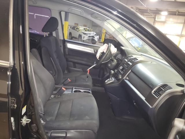 Photo 4 VIN: 5J6RE4H32AL100688 - HONDA CR-V LX 