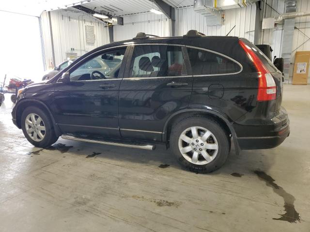 Photo 1 VIN: 5J6RE4H32AL809802 - HONDA CR-V LX 