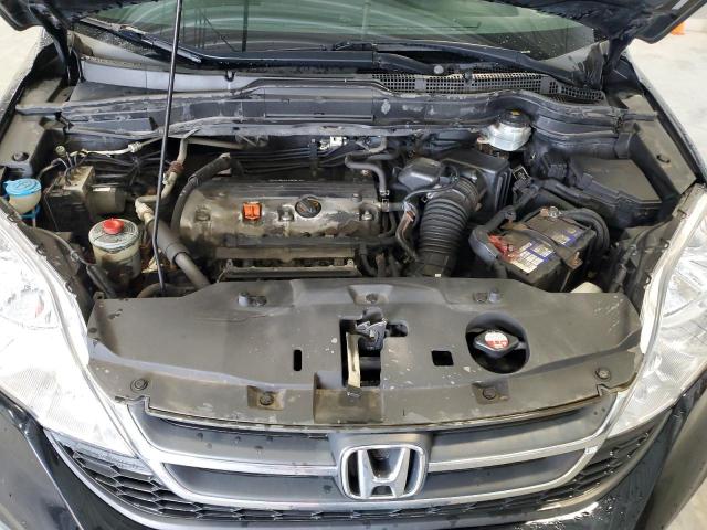 Photo 11 VIN: 5J6RE4H32AL809802 - HONDA CR-V LX 