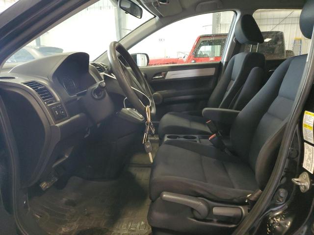 Photo 6 VIN: 5J6RE4H32AL809802 - HONDA CR-V LX 