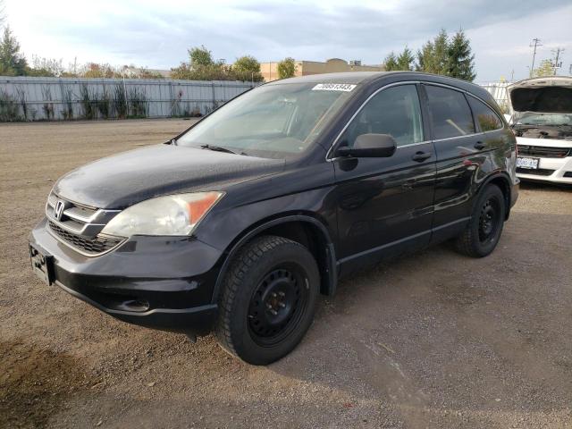 Photo 0 VIN: 5J6RE4H32AL815289 - HONDA CRV 