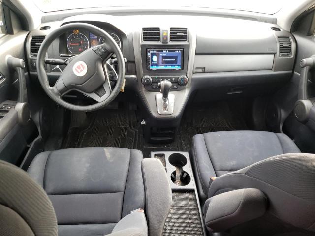 Photo 7 VIN: 5J6RE4H32AL815289 - HONDA CRV 