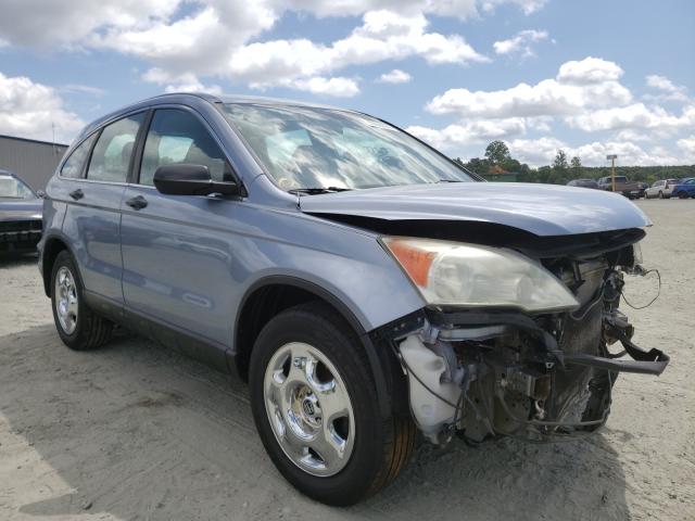 Photo 0 VIN: 5J6RE4H32BL003525 - HONDA CR-V LX 