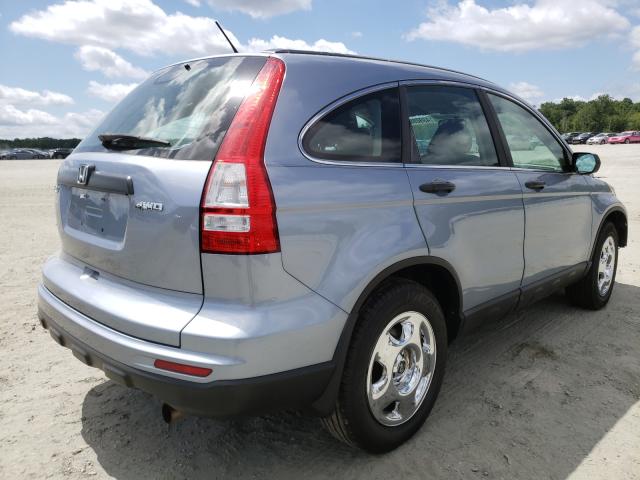 Photo 3 VIN: 5J6RE4H32BL003525 - HONDA CR-V LX 